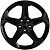 7,5x19/5x108 ET47 D60,1 KHW1909 (Chery Tiggo 8 (Pro/Pro Max)) Black