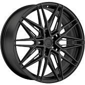 LS Forged 9,5x22/5x120 ET40 D62,6 LS FG58 MB (конус)