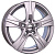 Диск колеса Neo "643" 6,5x16 5*114,3 ET50 D66,1 Sil
