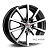 iFree R17 / 7J PCD 5x112 ЕТ 42 ЦО 66.6 Big Byz