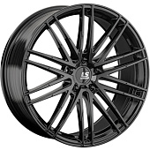 LS FlowForming 8,5x20/5x120 ET30 D72,6 RC75 BK (конус)