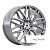 КиК R19 / 8J PCD 5x108 ЕТ 36 ЦО 65.1 Клермон