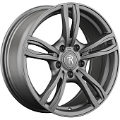 8x17/5x120 ET43 D72,6 B129 MGM (конус, B640)