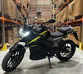 Мотоцикл VENTO VMC RUCH 300 (BY250GY-A) GREY