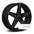 iFree R17 / 6.5J PCD 5x112 ЕТ 37 ЦО 57.1 Токен MB