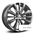 iFree R17 / 7J PCD 4x100 ЕТ 37 ЦО 67.1 Андерсен HB