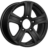 iFree 6x16/5x139,7 ET40 D98,2 Хафпайп (КС683) BKM