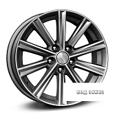 КиК R15 / 6.5J PCD 4x98 ЕТ 35 ЦО 58.5 Камрик HB