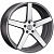LS 9x20/5x112 ET25 D66,6 742 MGMF (конус)