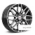 iFree R14 / 5.5J PCD 4x100 ЕТ 40 ЦО 67.1 Кайкос BFP