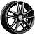 6x16/4x100 ET41 D60,1 Сидней (КЛ308) Алмаз
