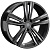 Replay 8x19/5x112 ET52 D66,6 MR222 GM (конус, C570)