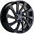 7,5x19/5x114,3 ET38 D67,1 KHW1901 (Outlander) Black