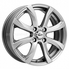 Диск колеса iFree "Дайс (КС696)" 6x15/4x98 ET35 D58,5  Нео-классик