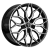 Venti 7x17/5x110 ET46 D63,4 1719 BDm Venti 7x17/5x110 ET46 D63,4 1719 BDm