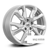 Wheels UP R17 / 7J PCD 5x105 ЕТ 38 ЦО 56.6 Up114