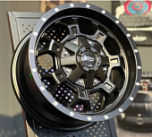 Диск колеса Off Road 5054 7,0x15 6*139,7 ET25 D110,2 MB