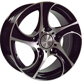 7x16/5x139,7 ET40 D98,5 Вихрь (КЛ162) Алмаз