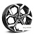 iFree Original R16 / 6.5J PCD 5x112 ЕТ 50 ЦО 57.1 ZV Jetta КС878 BFP