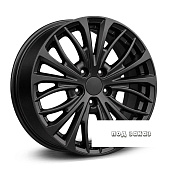iFree Original R17 / 7.5J PCD 5x114.3 ЕТ 45 ЦО 60.1 Camry V7 KC873 MB
