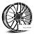 RPLC R21 / 9.5J PCD 5x130 ЕТ 46 ЦО 71.6 PR1