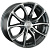 LS 7,5x17/5x100 ET40 D73,1 764 GMF (конус)
