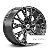 КиК R20 / 9J PCD 5x130 ЕТ 50 ЦО 71.6 Элерон GG