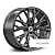 КиК R20 / 9J PCD 5x114.3 ЕТ 45 ЦО 67.1 Элерон