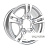 Скад R15 / 6.5J PCD 5x139.7 ЕТ 40 ЦО 98.5 Дюна
