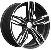 Диск колеса LADA SY6002 6,5x16 4*98 ET35 D73,1 MB