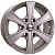 NEO 7x16/6x139,7 ET38 D67,1 647 Silver