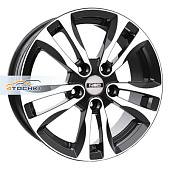6,5x16/5x110 ET46 D63,4 658 BD