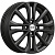 iFree 6x16/4x100 ET50 D60,1 Панган (КС938) BKM