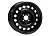 Диск колеса ТЗСК "Lada Granta" 6,0x15 4*98 ET35 D58,6 Black