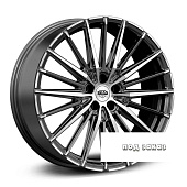 Скад R20 / 7.5J PCD 5x114.3 ЕТ 40 ЦО 66.1 Оливер BFP