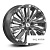 Premium Series R20 / 8J PCD 5x108 ЕТ 36 ЦО 65.1 КР1061 Humber