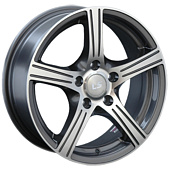 7x16/4x100 ET40 D73,1 NG238 GMF