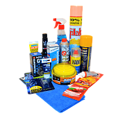 Смазка силиконовая TEXON (400мл)