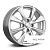 Скад R15 / 6J PCD 4x100 ЕТ 40 ЦО 67.1 Порту