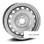 ACCURIDE R15 / 6J PCD 4x100 ЕТ 40 ЦО 60.1 Logan2