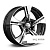 iFree Original R16 / 6.5J PCD 5x114.3 ЕТ 40 ЦО 66.1 ZV Qashqai КС1053