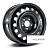 TREBL R17 / 7J PCD 5x114.3 ЕТ 37 ЦО 66.6 X40959