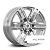 КиК R17 / 7.5J PCD 6x139.7 ЕТ 25 ЦО 77.9 R8