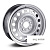 TREBL R15 / 6J PCD 5x110 ЕТ 35 ЦО 65.1 64L35F