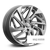 iFree Original R18 / 7J PCD 5x112 ЕТ 43 ЦО 57.1 ZV Tiguan КС883